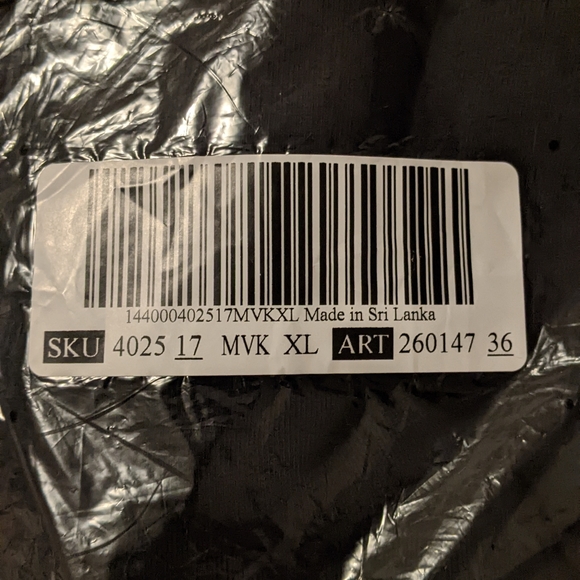 Victoria secret pants - Picture 3 of 4